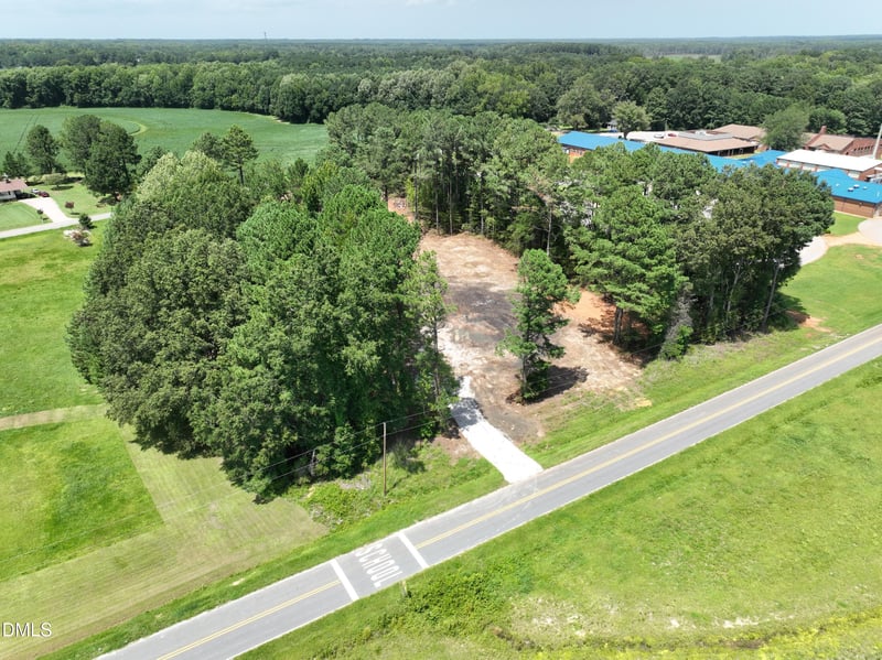 Tbd School House Rd Lot 2, Middlesex, NC 27557