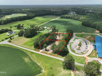 Tbd School House Rd Lot 2, Middlesex, NC 27557