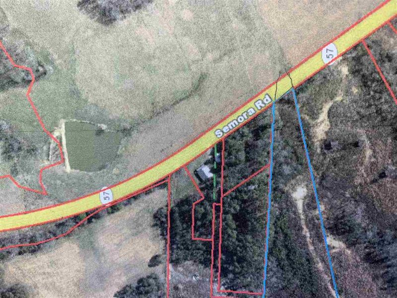 TBD Semora Rd, Roxboro, NC 27574