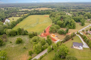 Tbd Shady Side Ct, Hillsborough, NC 27278