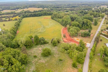 Tbd Shady Side Ct, Hillsborough, NC 27278
