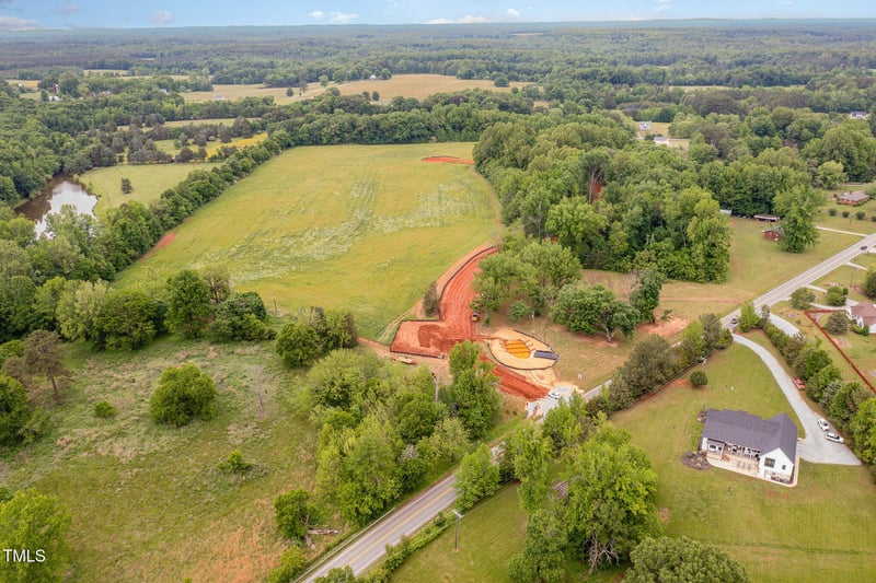 Tbd Shadyside Ct, Hillsborough, NC 27278