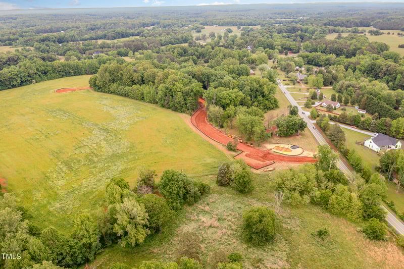 Tbd Shadyside Ct, Hillsborough, NC 27278