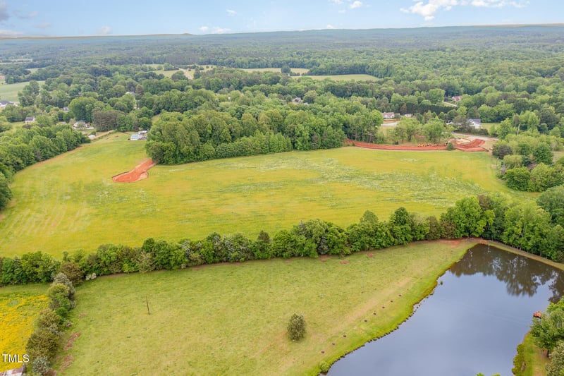 Tbd Shadyside Ct, Hillsborough, NC 27278