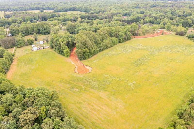 Tbd Shadyside Ct, Hillsborough, NC 27278