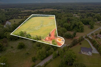 Tbd Shadyside Ct, Hillsborough, NC 27278