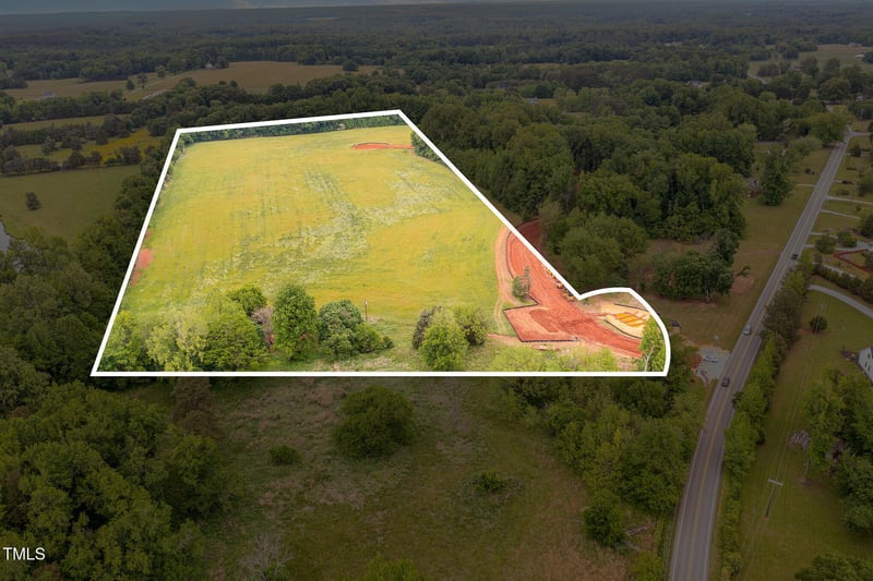 Tbd Shadyside Ct, Hillsborough, NC 27278