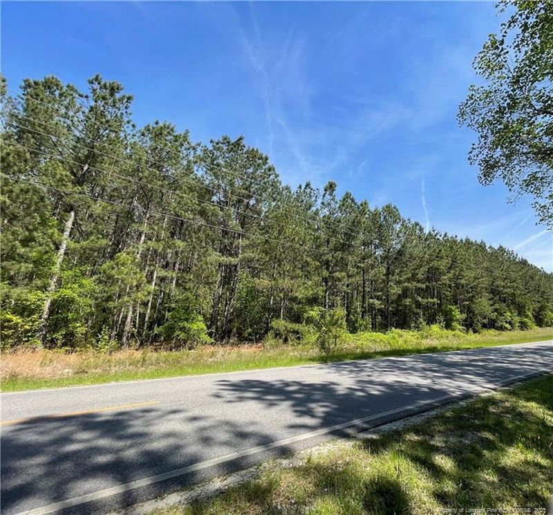 TBD Sheriff Watson Rd, Sanford, NC 27332