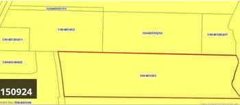 TBD Shockett St, Fairmont, NC 28340