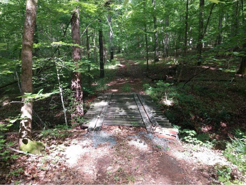 Tbd Shocorree Ridge Dr, Chapel Hill, NC 27516