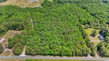 Tbd Siler City Snow Camp Rd Lot 1, Snow Camp, NC 27349