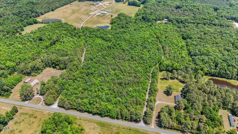 Tbd Siler City Snow Camp Rd Lot 1, Snow Camp, NC 27349