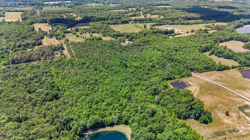 Tbd Siler City Snow Camp Rd Lot 1, Snow Camp, NC 27349