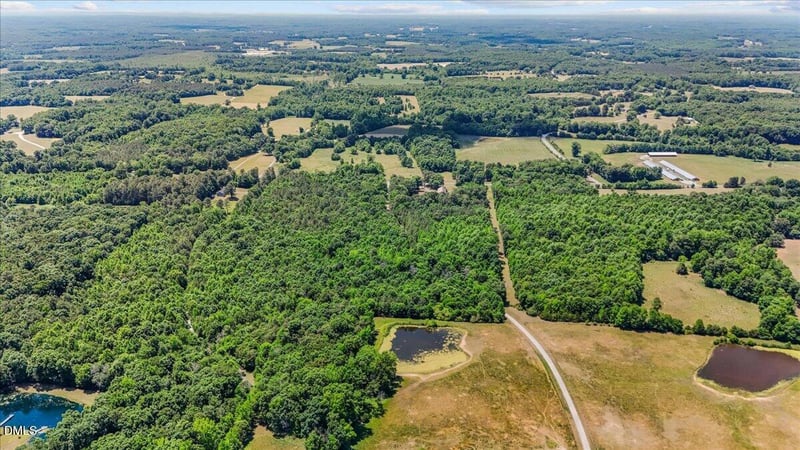 Tbd Siler City Snow Camp Rd Lot 1, Snow Camp, NC 27349