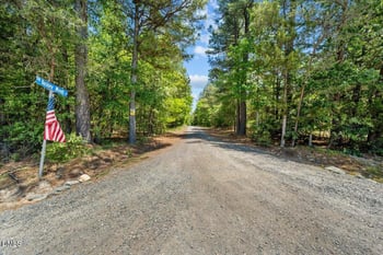 Tbd Siler City Snow Camp Rd Lot 1, Snow Camp, NC 27349
