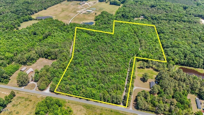 Tbd Siler City Snow Camp Rd Lot 1, Snow Camp, NC 27349