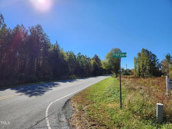 Tbd Snow Camp Rd, Snow Camp, NC 27349
