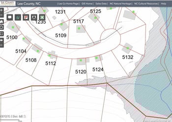 TBD South Pointe Point, Sanford, NC 27330