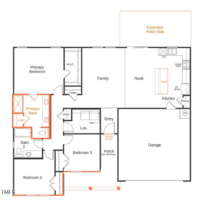 Tbd Spy Glass Dr, Fuquay Varina, NC 27526