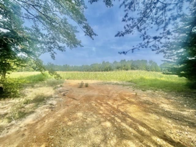 Tbd St Paul Church Rd, Roxboro, NC 27574