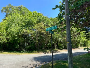Tbd Thompson Rd, Graham, NC 27253