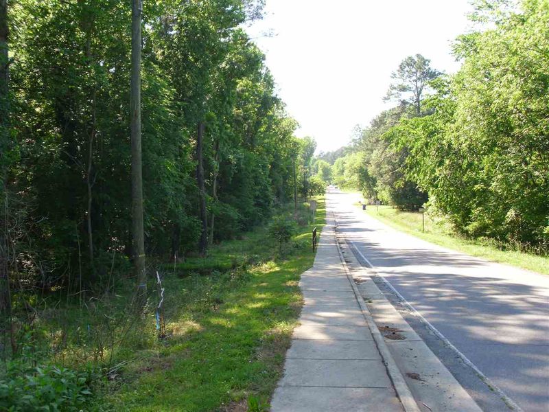 TBD Thompson St, Pittsboro, NC 27312