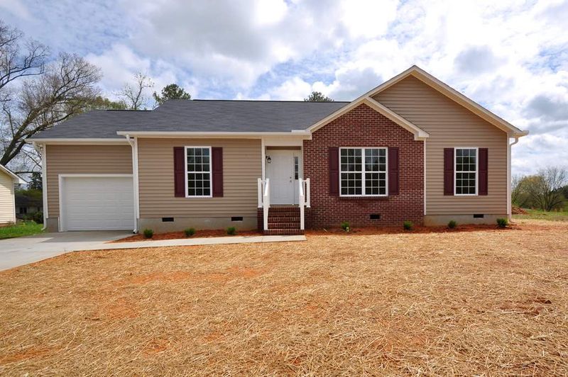 TBD Trace Dr, Pittsboro, NC 27312