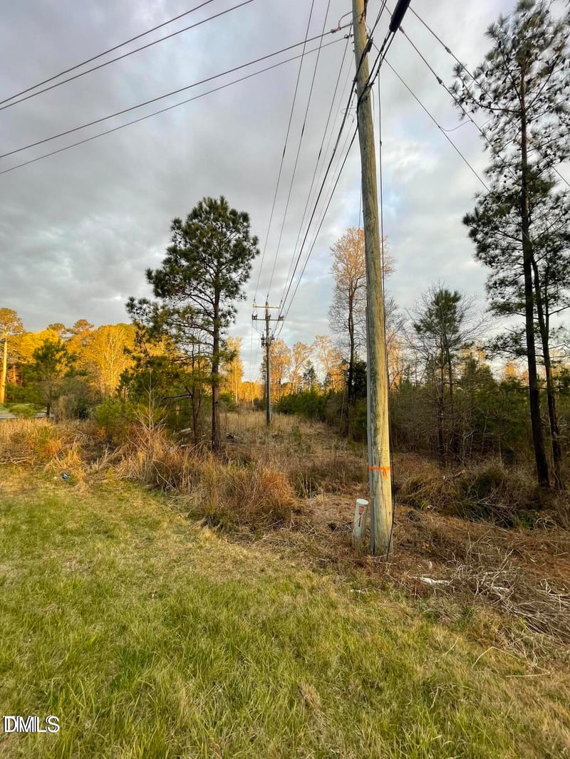 Tbd Us 15 501 Lot 0064509, Pittsboro, NC 27312