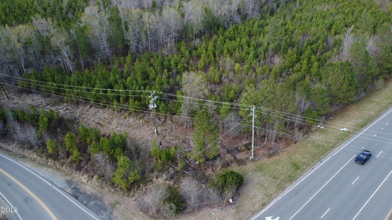 Tbd Us 15 501 , Pittsboro, NC 27312