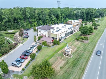 Tbd Us 15 501 , Pittsboro, NC 27312