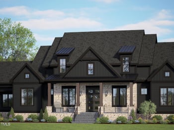 Tbd Versailles Ln, Pittsboro, NC 27312