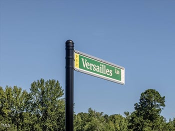 Tbd Versailles Ln, Pittsboro, NC 27312