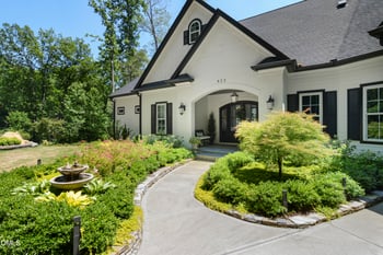 Tbd Walnut Branch Rd, Chapel Hill, NC 27516