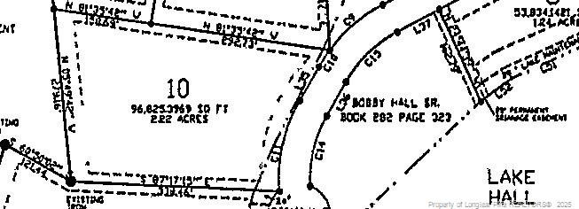 TBD Waterfall Ln, Sanford, NC 27330
