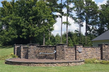 TBD Waterfall Ln, Sanford, NC 27330