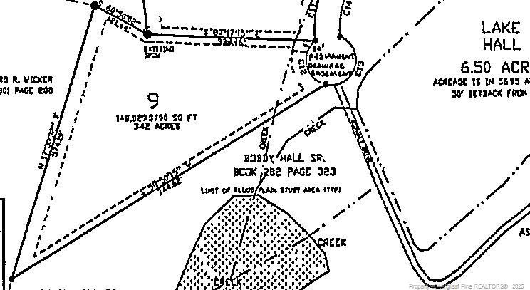 TBD Waterfall Ln, Sanford, NC 27330
