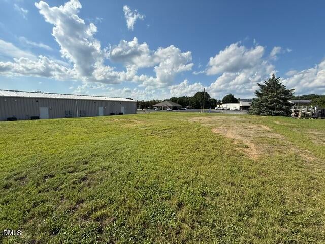 Tbd Weeks Dr, Roxboro, NC 27573