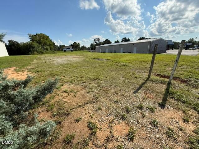 Tbd Weeks Dr, Roxboro, NC 27573