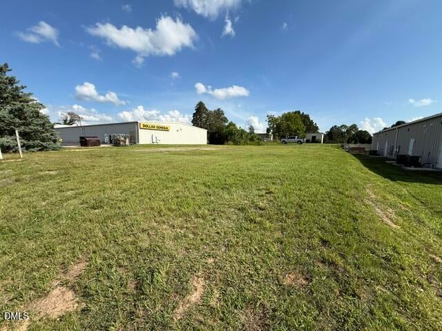 Tbd Weeks Dr, Roxboro, NC 27573