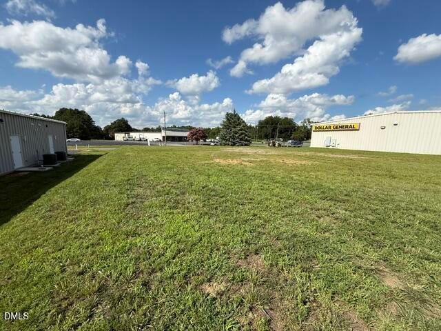 Tbd Weeks Dr, Roxboro, NC 27573