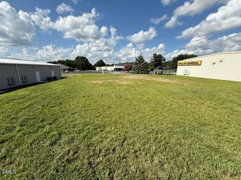 Tbd Weeks Dr, Roxboro, NC 27573