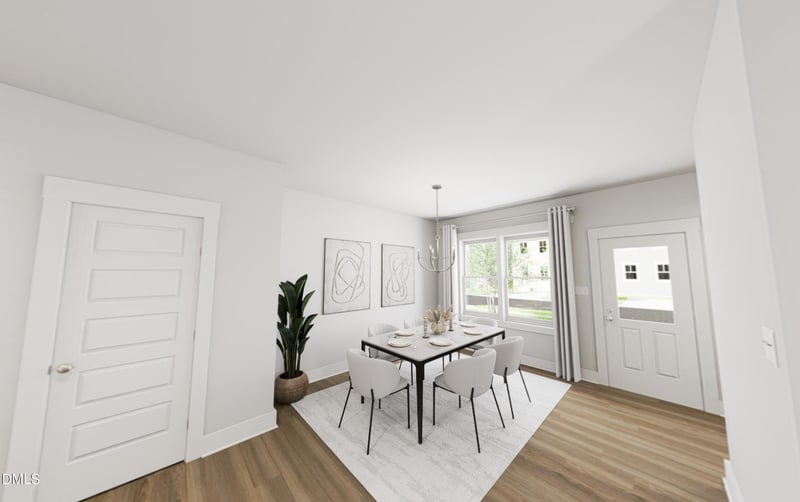 Tbd Wendell Valley Blvd, Wendell, NC 27591