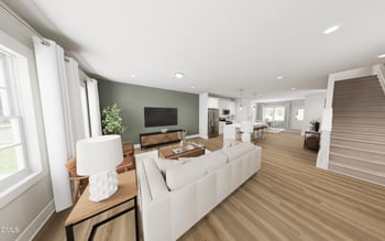 Tbd Wendell Valley Blvd, Wendell, NC 27591