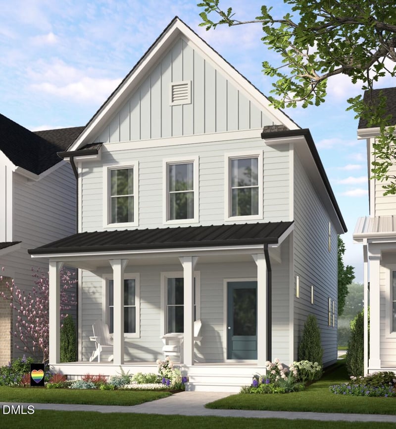 Tbd Wendell Valley Blvd, Wendell, NC 27591