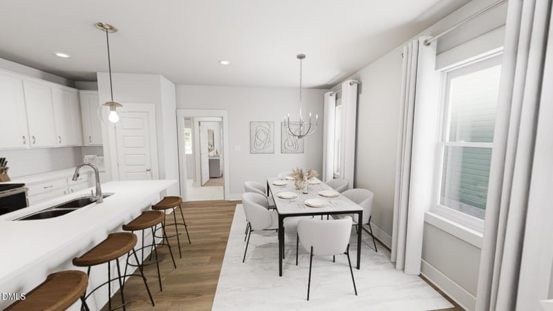 Tbd Wendell Valley Blvd, Wendell, NC 27591