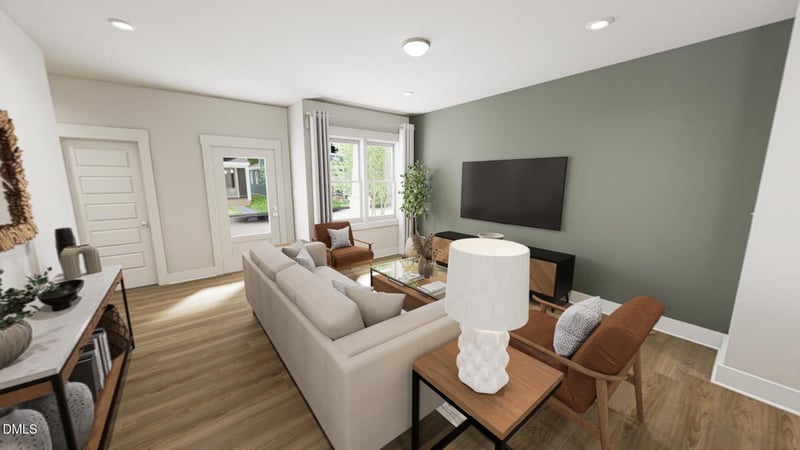 Tbd Wendell Valley Blvd, Wendell, NC 27591