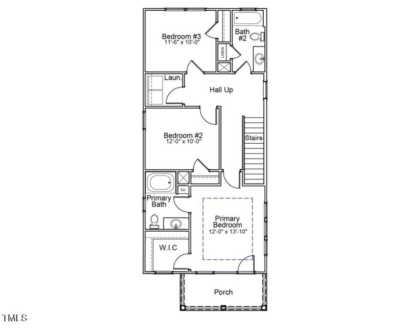 Tbd White Oak Garden Way #200, Garner, NC 27529