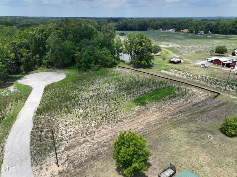Tbd Wood Rd, Louisburg, NC 27549