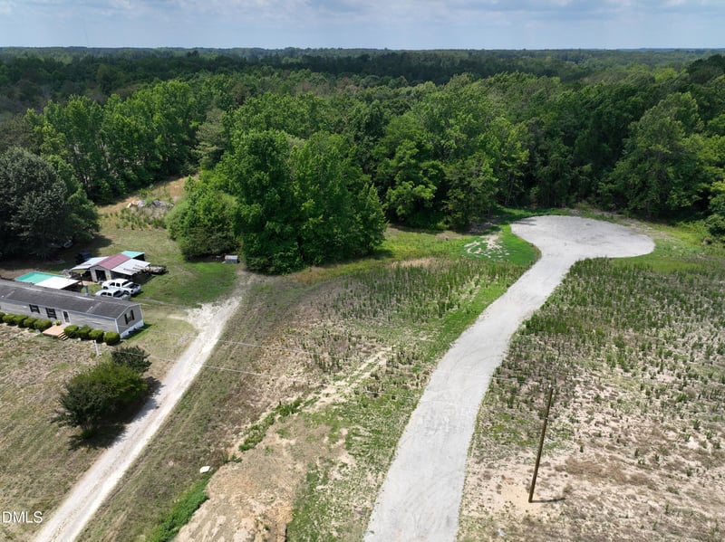 Tbd Wood Rd, Louisburg, NC 27549