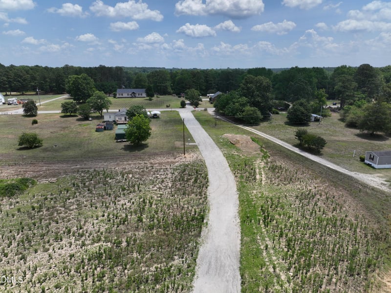 Tbd Wood Rd, Louisburg, NC 27549